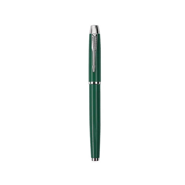 Premium Metal Business Pen with Replaceable Ink