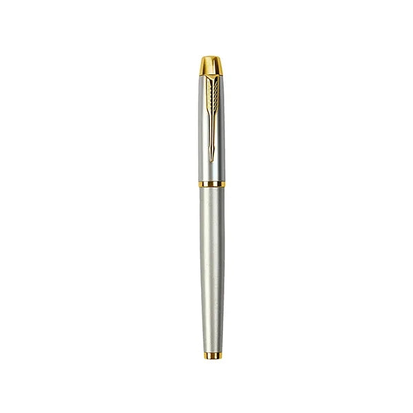 Premium Metal Business Pen with Replaceable Ink