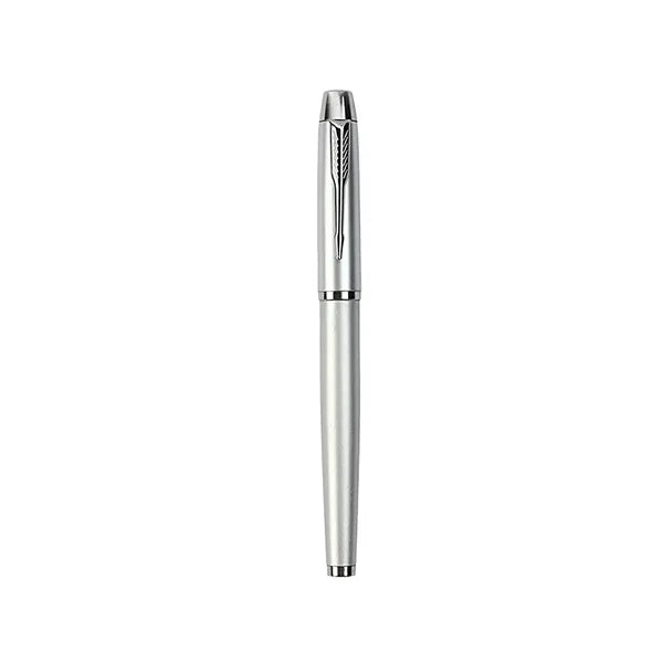 Premium Metal Business Pen with Replaceable Ink