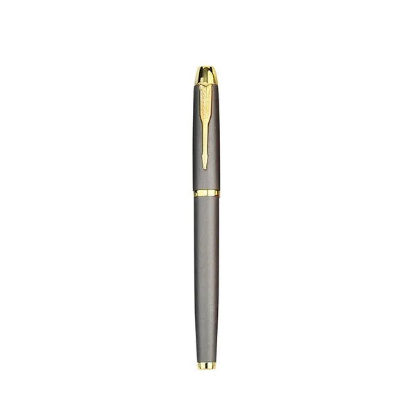 Premium Metal Business Pen with Replaceable Ink