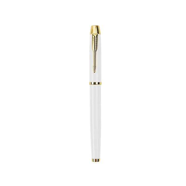 Premium Metal Business Pen with Replaceable Ink