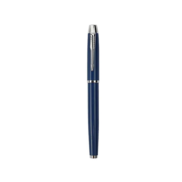 Premium Metal Business Pen with Replaceable Ink