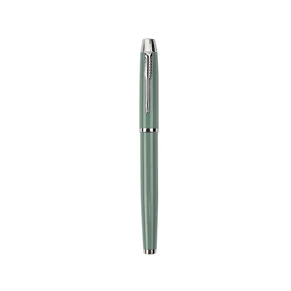 Premium Metal Business Pen with Replaceable Ink