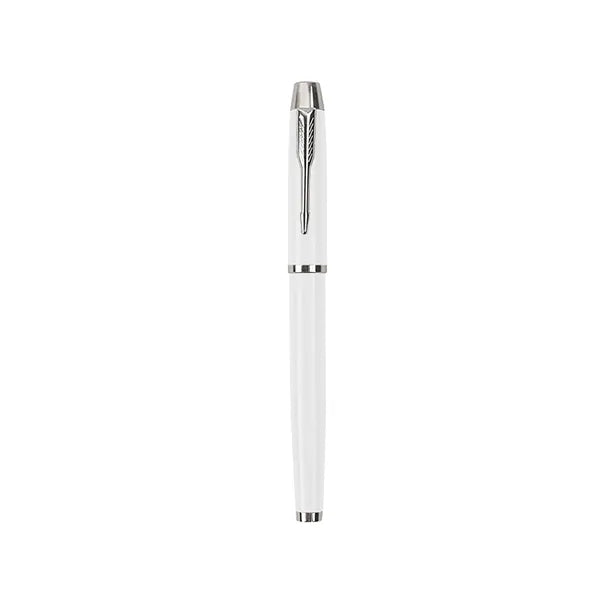 Premium Metal Business Pen with Replaceable Ink