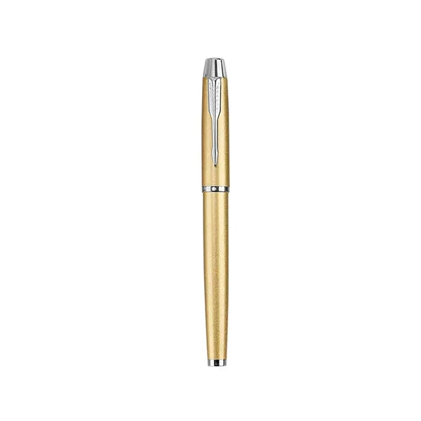 Premium Metal Business Pen with Replaceable Ink