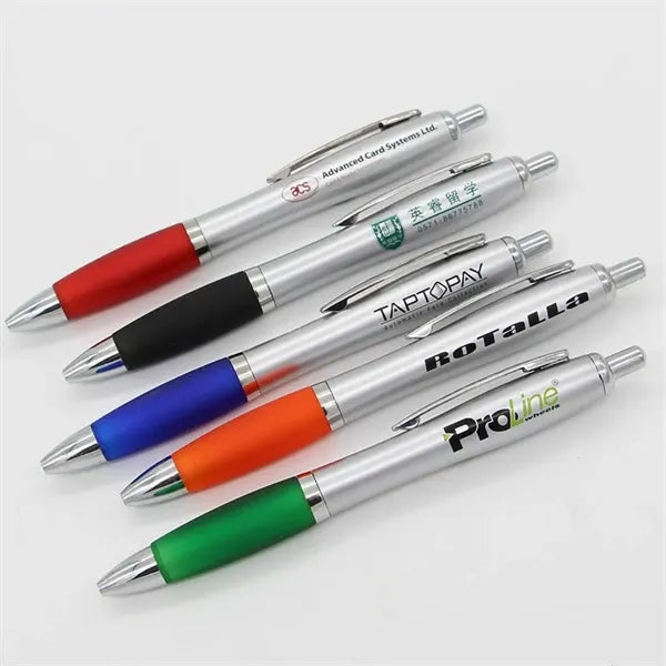 Classic Fullerton Ballpoint Pen
