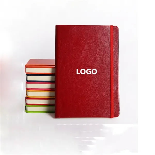 Lined Journal Notebook