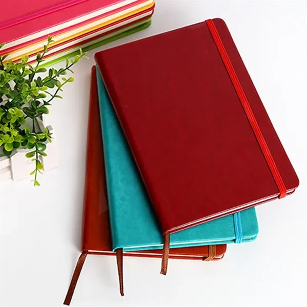 Lined Journal Notebook