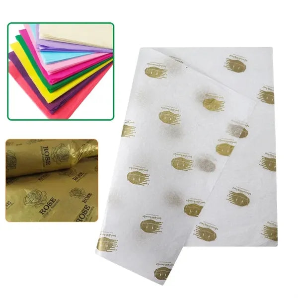 Packaging Tissue Paper
