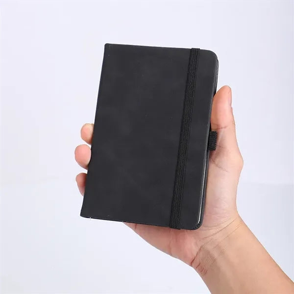Pocket Notebook
