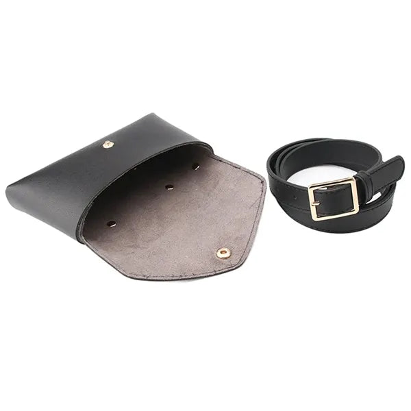 Women's Mini Cell Phone Key Small Waist Bag