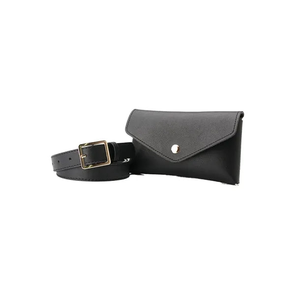 Women's Mini Cell Phone Key Small Waist Bag
