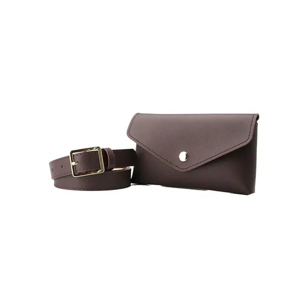 Women's Mini Cell Phone Key Small Waist Bag