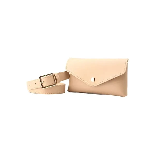 Women's Mini Cell Phone Key Small Waist Bag