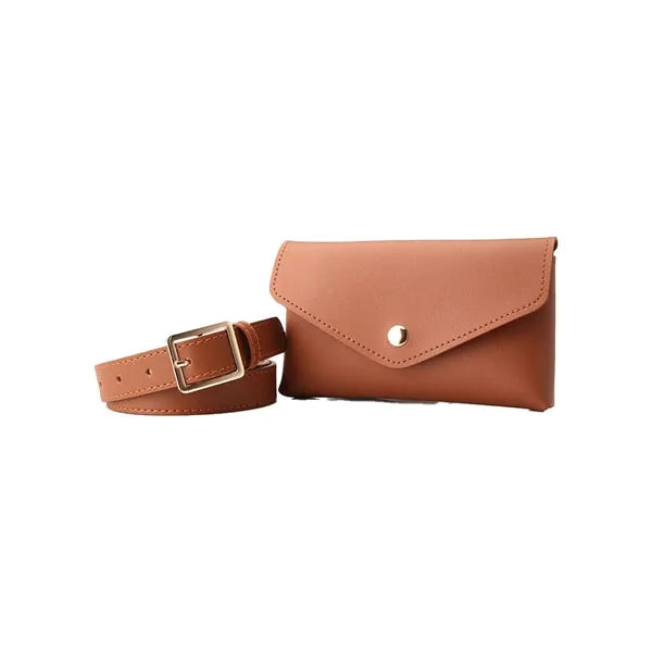 Women's Mini Cell Phone Key Small Waist Bag