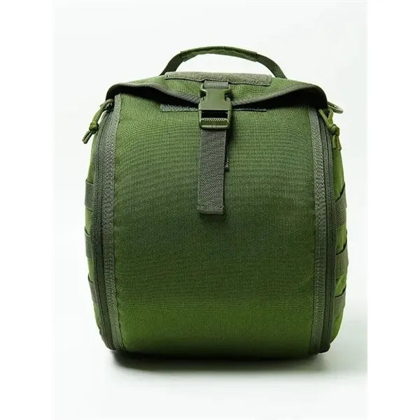 Molle Tactical Clamshell Helmet Bag