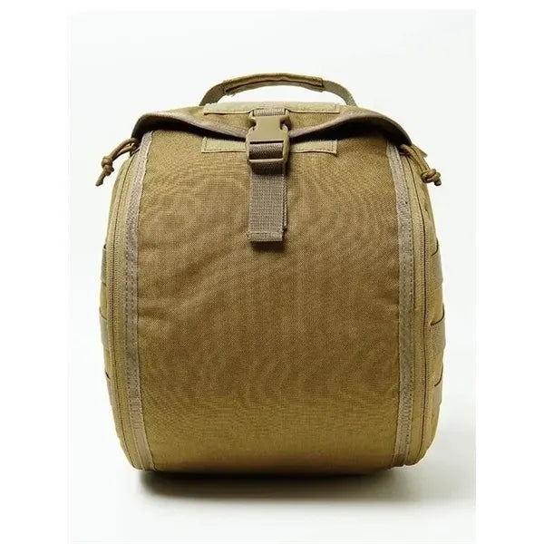 Molle Tactical Clamshell Helmet Bag