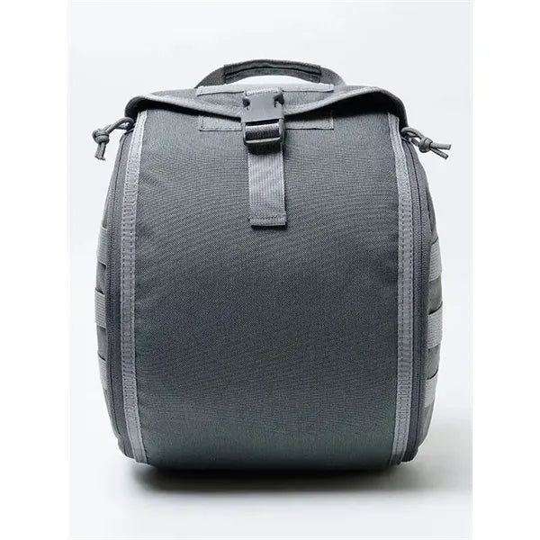 Molle Tactical Clamshell Helmet Bag