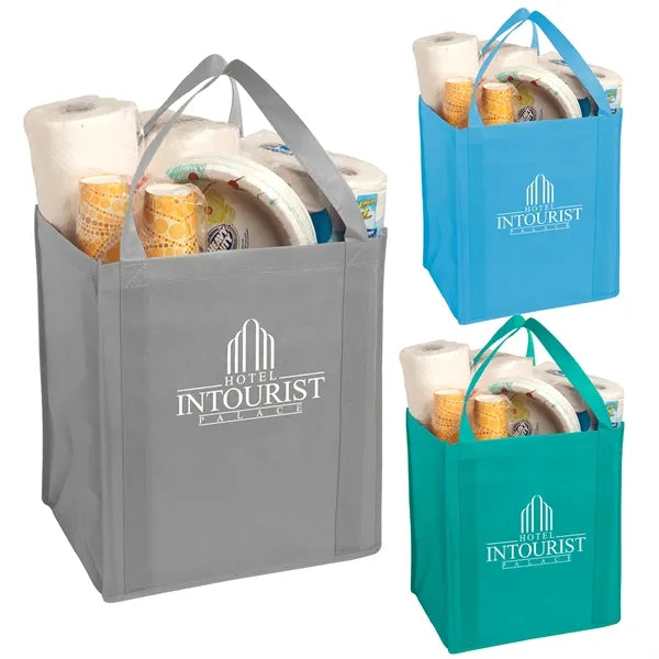 Large Size Non-Woven Shopping Bag