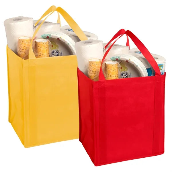 Large Size Non-Woven Shopping Bag