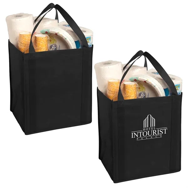 Large Size Non-Woven Shopping Bag