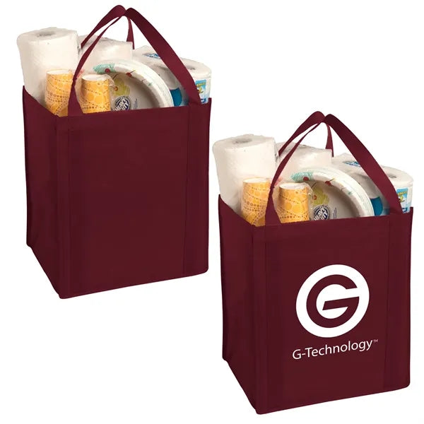 Large Size Non-Woven Shopping Bag