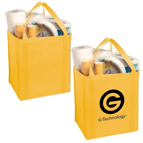Large Size Non-Woven Shopping Bag
