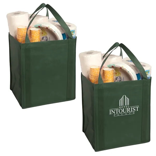 Large Size Non-Woven Shopping Bag