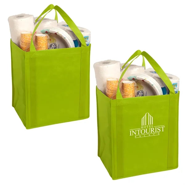 Large Size Non-Woven Shopping Bag