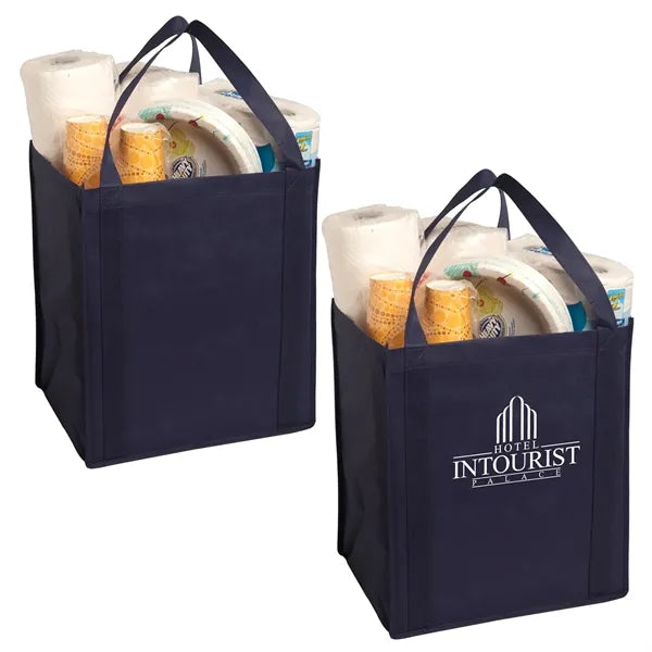 Large Size Non-Woven Shopping Bag