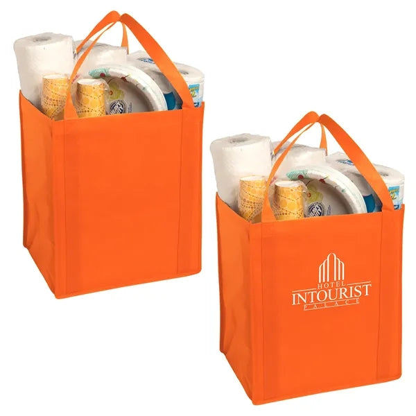 Large Size Non-Woven Shopping Bag
