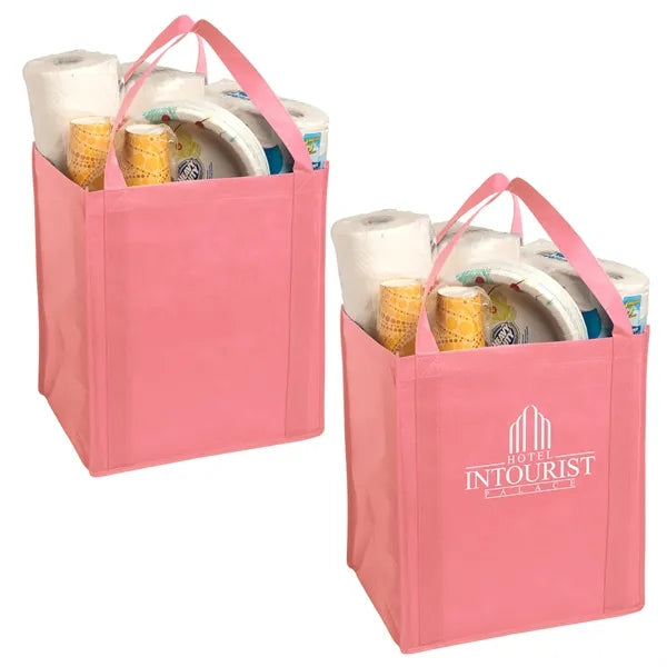 Large Size Non-Woven Shopping Bag