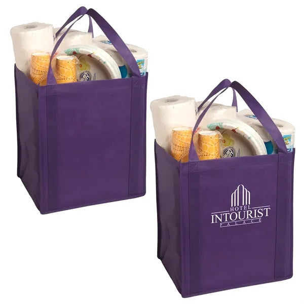 Large Size Non-Woven Shopping Bag