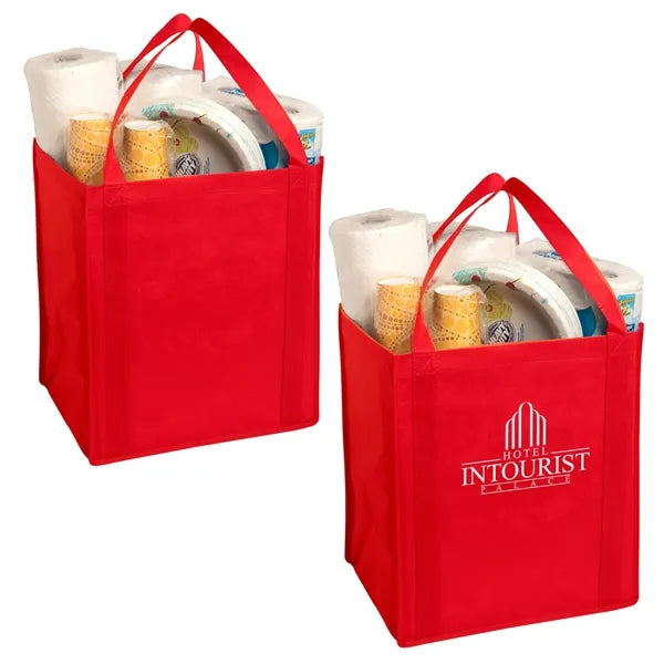 Large Size Non-Woven Shopping Bag