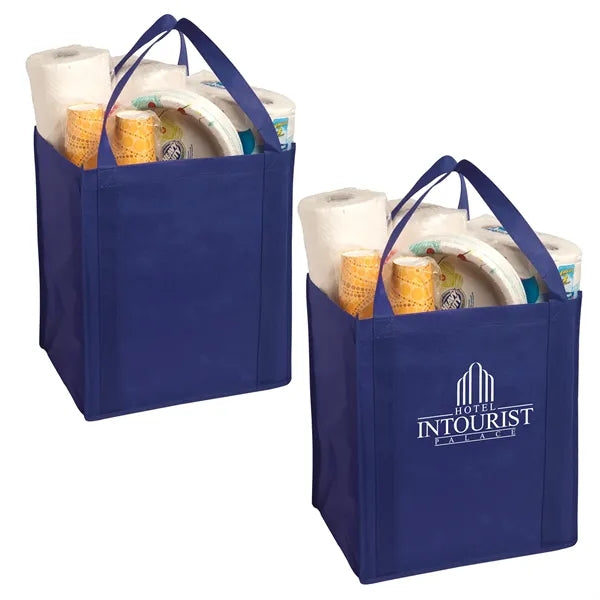 Large Size Non-Woven Shopping Bag