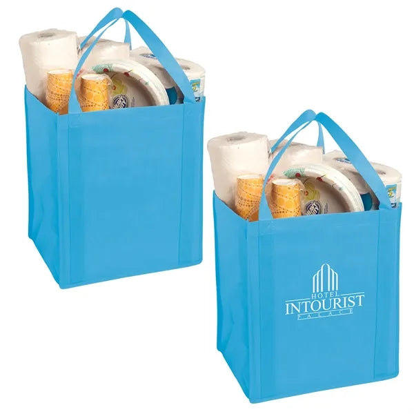Large Size Non-Woven Shopping Bag
