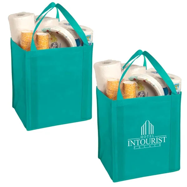 Large Size Non-Woven Shopping Bag