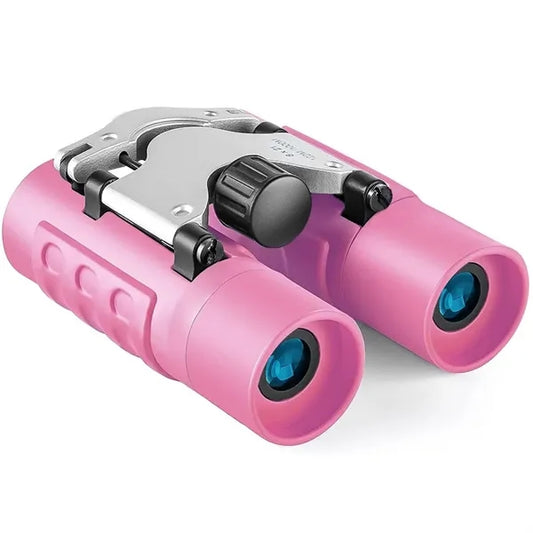 8x21 Kids Compact Binoculars