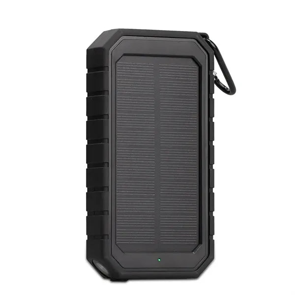 Aten IPX5 Wireless Solar Power Bank 10000