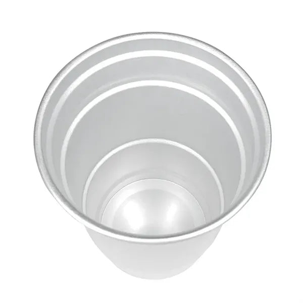 16 Oz Stadium Aluminum Cup