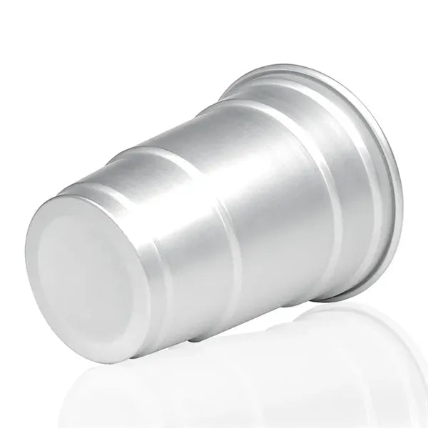 16 Oz Stadium Aluminum Cup