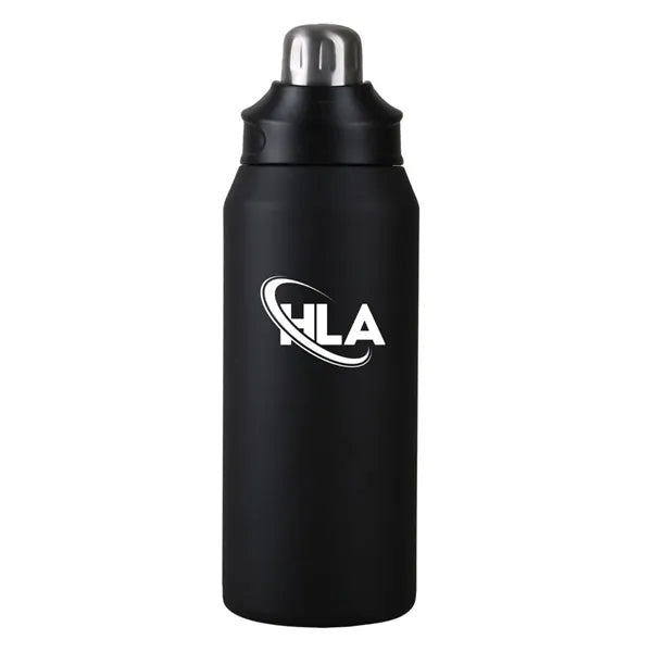 27 oz. Insulated Stainless Steel Water Bottle
