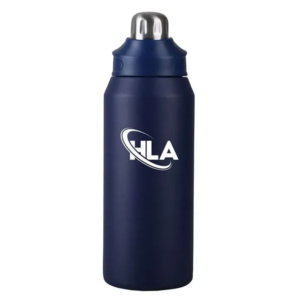 27 oz. Insulated Stainless Steel Water Bottle