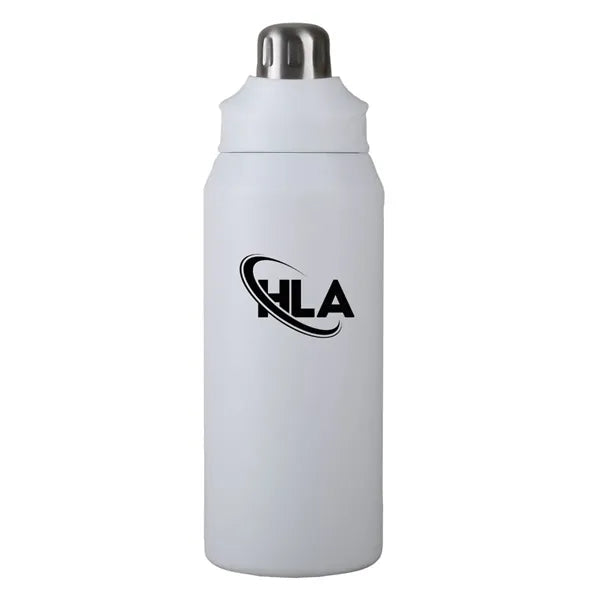 27 oz. Insulated Stainless Steel Water Bottle