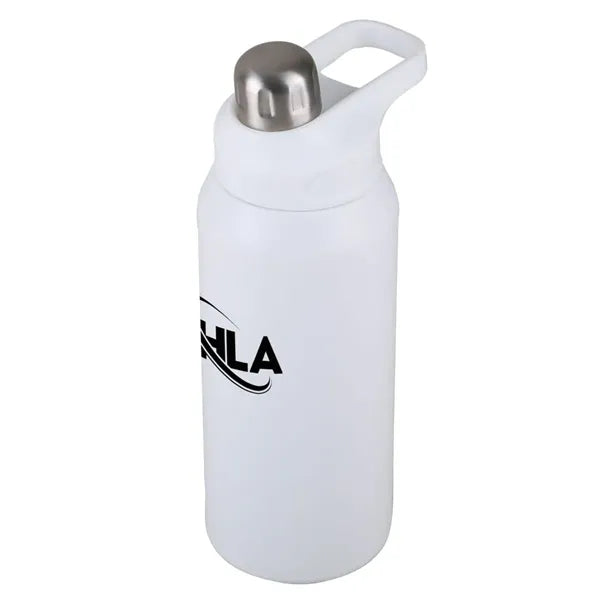 27 oz. Insulated Stainless Steel Water Bottle