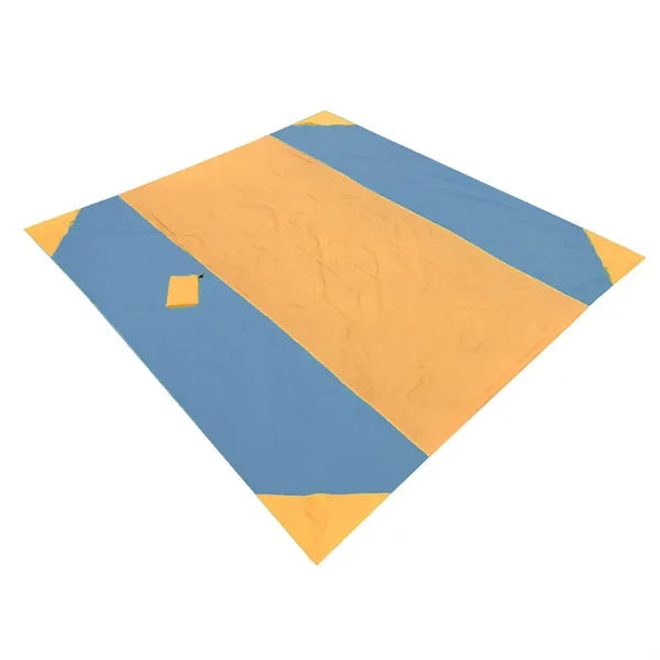 10' Beach Blanket