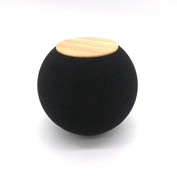 Bamboo Bluetooth Speaker
