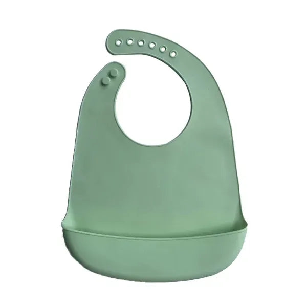 Colorful Baby Bibs