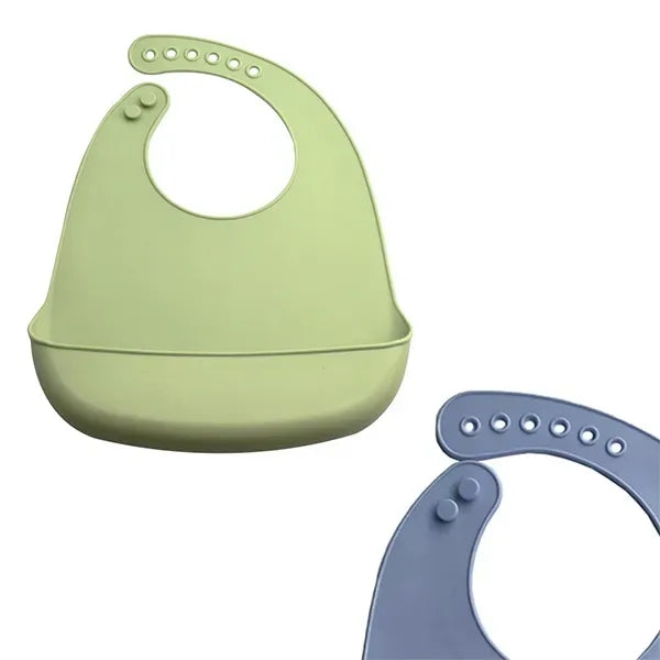 Colorful Baby Bibs
