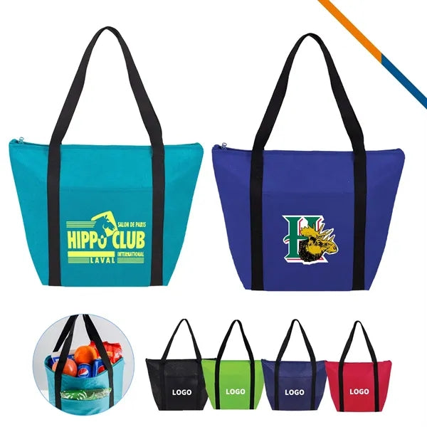 Fido Cooler Bag